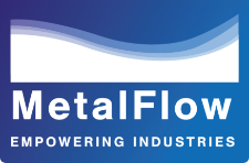 MetalFlow Logo
